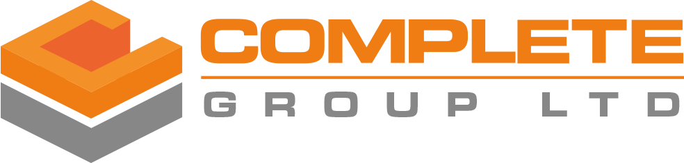 Complete Basements Ltd Logo